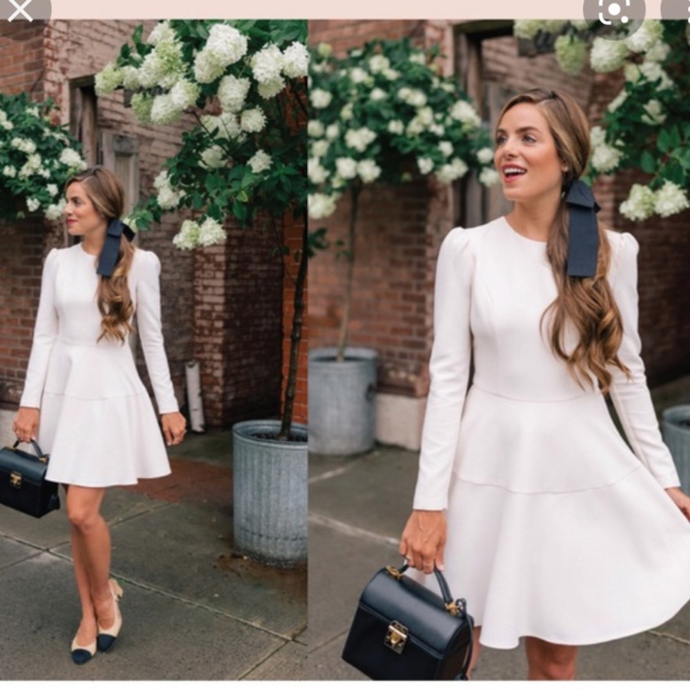 NWT Gal Meets Glam Celeste Dress